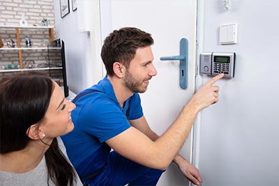 Southaven Emergency Locksmith